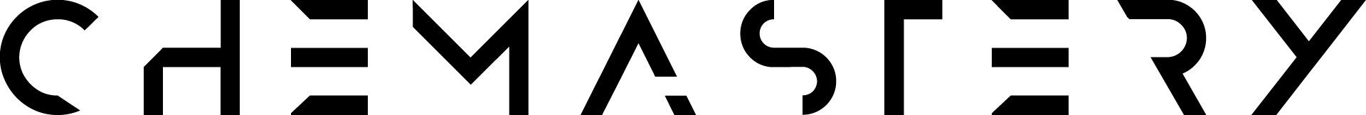 CheMastery Logo 1920w Black.png