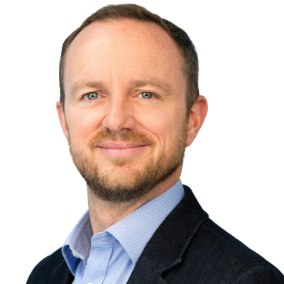 Tim Wynn-Jones